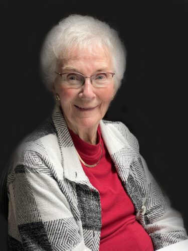 Dorothy Johnson